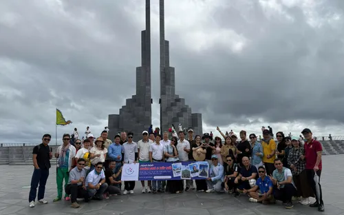 Khánh Hòa - Đắk Lắk: Kết nối tuyến điểm cho du lịch Nam Trung Bộ và Tây Nguyên