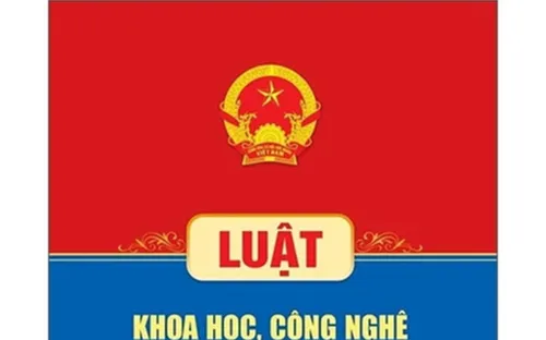 Kế hoạch triển khai thi hành Luật Khoa học, công nghệ và đổi mới sáng tạo