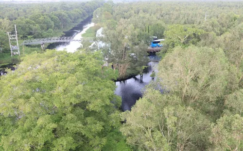 Du lịch miền Tây: Trải nghiệm đa dạng giữa sông nước và lễ hội dân gian