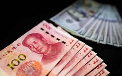 Trung Quốc thúc đẩy hoán đổi tiền tệ với Nhật Bản, Hàn Quốc