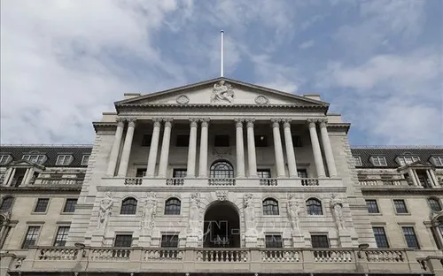 Cảnh báo nguy cơ tái diễn khủng hoảng tài chính 2008