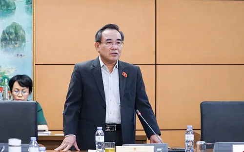 Hàng không "delay" quá nhiều, cần luật hoá việc bồi thường