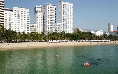 Khánh Hòa tăng tốc kích cầu du lịch 3 tháng cuối năm