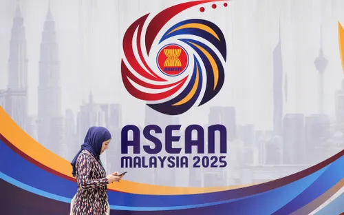 Malaysia sẵn sàng cho Hội nghị Cấp cao ASEAN lần thứ 47