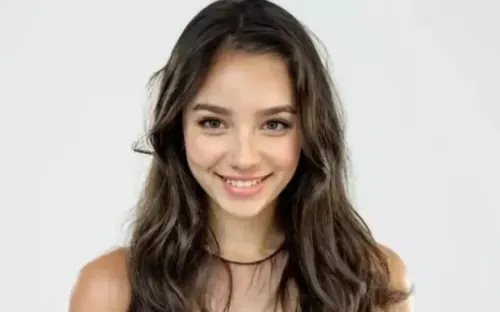 Tilly Norwood - Diễn viên ảo và cơn địa chấn mới ở Hollywood