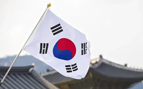 Xu hướng giới trẻ "đứng yên" tại Hàn Quốc