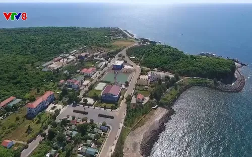 Ý Đảng lòng dân: Cồn Cỏ những bước chuyển mình mạnh mẽ nơi hải đảo