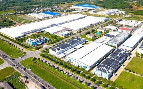 Bộ Tài chính đề xuất quy định mới về ưu đãi đầu tư đối với khu công nghiệp, khu kinh tế