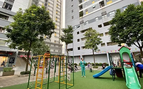 Quỹ Nhà ở Quốc gia: Bước đi chiến lược trong chính sách an sinh