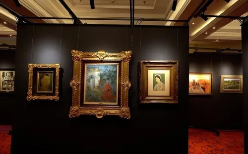 Để có “đường cao tốc” trong phát triển thị trường nghệ thuật