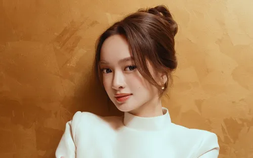 Kaity Nguyễn: Muốn là một phần của câu chuyện hay