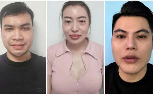 Giả danh bác sĩ khám chữa bệnh lừa đảo hơn 17 tỷ đồng, tuyển dụng cả nhân viên thú y chữa bệnh cho người