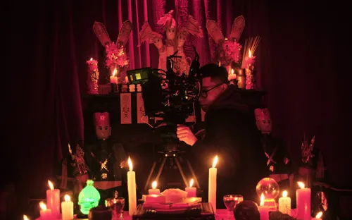 Đạo diễn Đồng Công Hiếu: Giữ tinh thần Việt trong từng khung hình