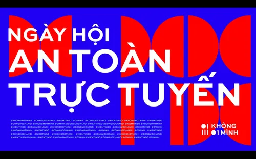 Người dân có cơ hội trải nghiệm mô phỏng “nguy cơ trực tuyến” tại Hà Nội