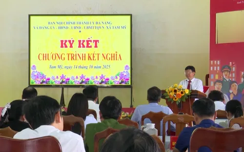 Biến áp lực thành năng lực