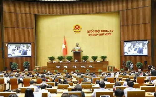 Tăng cường phối hợp liên ngành, ứng dụng công nghệ số trong quản lý tình trạng khẩn cấp