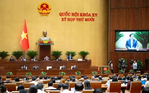 Hà Nội, TP Hồ Chí Minh có những lúc rơi vào nhóm ô nhiễm nhất thế giới