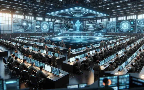 Những nghề đang đối mặt nguy cơ cao nhất trước AI