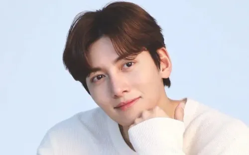 Ji Chang Wook tham gia chương trình thực tế của Philippines