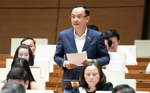 Phát triển khó bền vững nếu môi trường bị coi là "hậu kiểm", "đi sau"