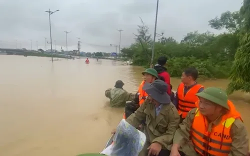 Đảm bảo an toàn cho người dân, du khách là trên hết