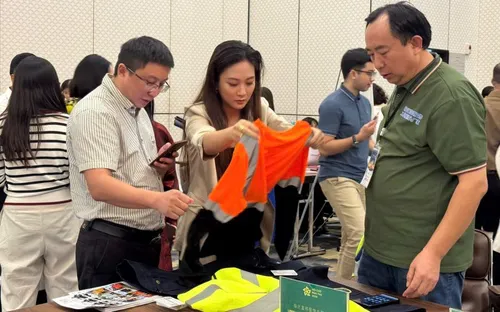 Tăng cường xúc tiến thương mại và đầu tư Việt Nam – Trung Quốc