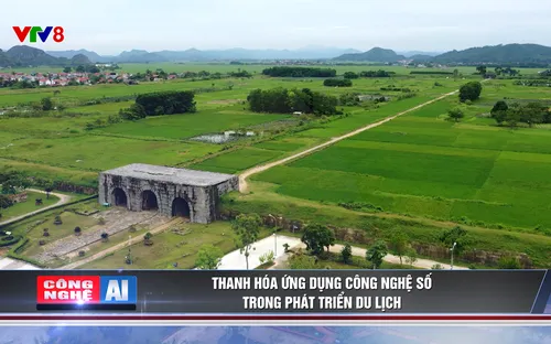 Công nghệ và AI - Số 20