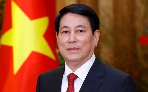 Việt Nam thúc đẩy hợp tác APEC vì thịnh vượng chung