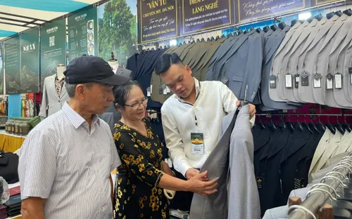 Chương trình "Go Global": Động lực mới cho kinh tế tư nhân khi vươn ra thế giới