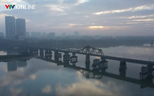 Sở Xây dựng Hà Nội điều chỉnh, lùi thời gian cấm xe qua cầu Long Biên