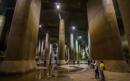 Từ Tokyo đến Singapore: Cuộc đua xây thành phố không chìm