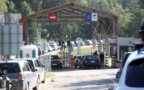 Litva và Ba Lan tiếp tục đóng biên giới với Belarus để đảm bảo an ninh khu vực