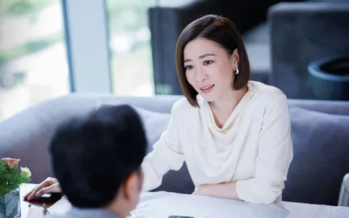 Phim "Nữ hoàng tin tức" phần 2 sẽ lên sóng vào tháng 11