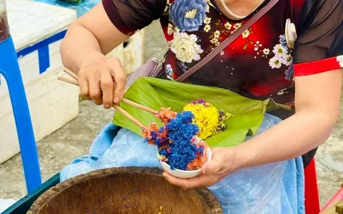 Lào Cai phát huy tiềm năng du lịch mùa đông