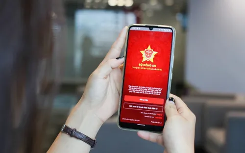 Nhà mạng hỗ trợ kích hoạt SIM trực tuyến bằng VNeID