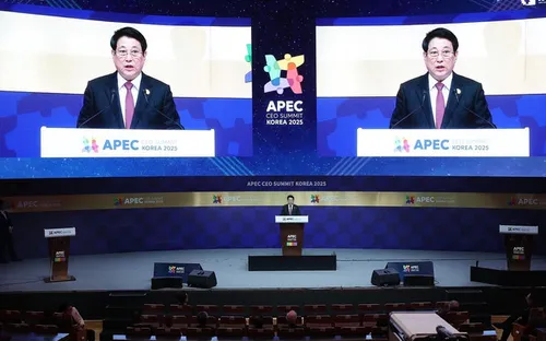 Tuần lễ Cấp cao APEC: Việt Nam năng động, cởi mở và trách nhiệm trước các thách thức mới