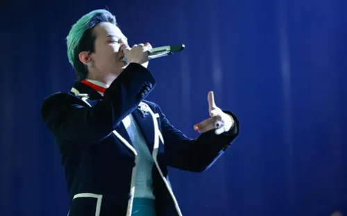 G-Dragon biến bữa tiệc APEC thành sự kiện dành cho người hâm mộ toàn cầu