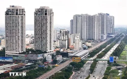 Đề xuất mới về mức phạt vi phạm kinh doanh bất động sản