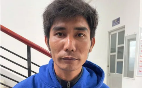 Giết người tình tại phòng trọ rồi ngủ cạnh thi thể suốt đêm