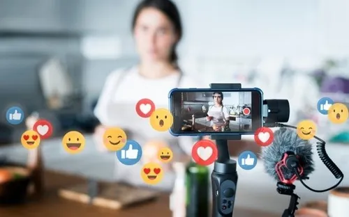 Đề xuất dừng phát livestream bán hàng ngay khi có nội dung vi phạm