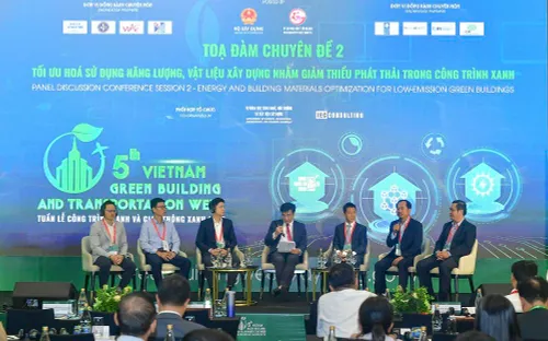 Giải pháp thực tiễn cho quá trình đô thị hóa bền vững