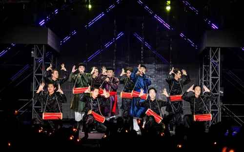 Nhà báo Nguyễn Trường Sơn: Đừng để ánh hào quang trở thành điều đáng tiếc