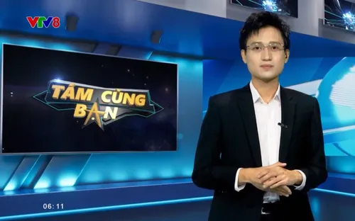 Tám cùng bạn (03/11/2025)