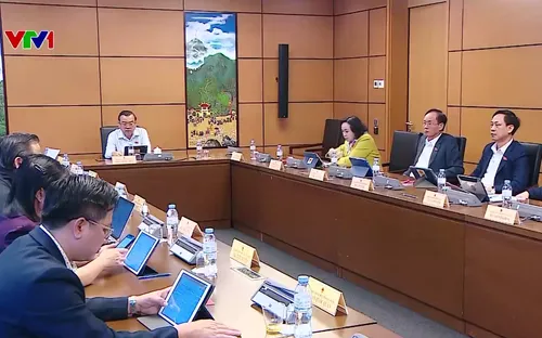 Quy định chặt chẽ việc hiến tạng của người chấp hành án phạt tù