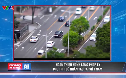 Công nghệ và AI - Số 21