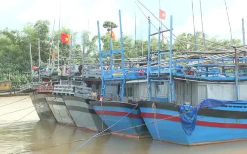Đắk Lắk khẩn trương ứng phó với bão Kalmaegi