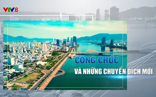 Ý Đảng lòng dân: Công chức và những chuyển dịch mới
