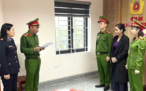 Bắt “cò đất” lừa đảo góp vốn chiếm đoạt hơn 650 triệu đồng