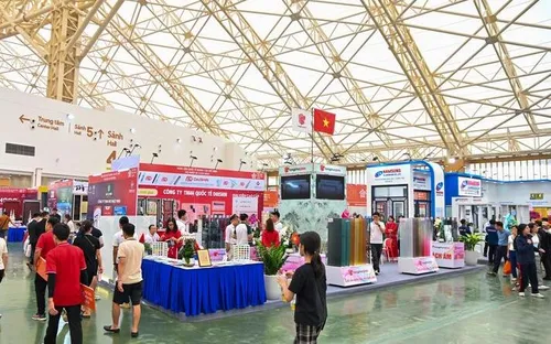 Hội chợ Mùa Thu 2025: Cơ hội vàng cho startup vươn mình