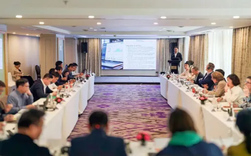 Hạ tầng giao thông an toàn: Chìa khóa giảm tai nạn giao thông tại các đô thị lớn